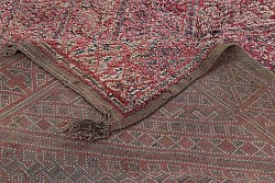 Kelim Marokkanische Berber Teppich Azilal Special Edition 430 x 220 cm