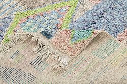 Kelim Marokkanische Berber Teppich Azilal 250 x 150 cm