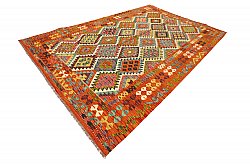 Kelim Teppich Afghan 306 x 200 cm