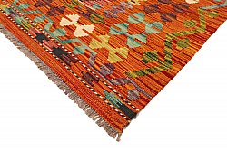 Kelim Teppich Afghan 306 x 200 cm
