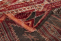 Kelim Marokkanische Berber Teppich Azilal Special Edition 400 x 180 cm