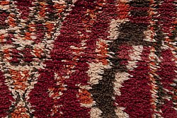 Kelim Marokkanische Berber Teppich Azilal Special Edition 430 x 230 cm