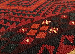 Kelim Teppich Afghan 199 x 106 cm