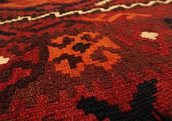 Kelim Teppich Afghan 318 x 247 cm