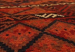 Kelim Teppich Afghan 338 x 224 cm