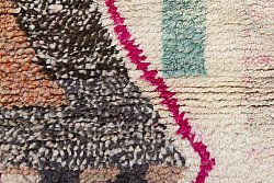 Kelim Marokkanische Berber Teppich Azilal 260 x 170 cm
