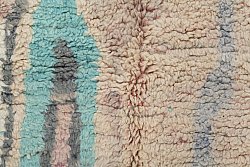 Kelim Marokkanische Berber Teppich Azilal 260 x 160 cm