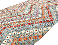 Kelim Teppich Afghan 297 x 210 cm