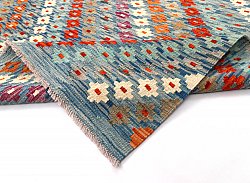 Kelim Teppich Afghan 297 x 210 cm