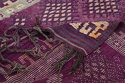 Kelim Marokkanische Berber Teppich Azilal Special Edition 320 x 190 cm