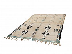 Kelim Marokkanische Berber Teppich Azilal Special Edition 270 x 180 cm