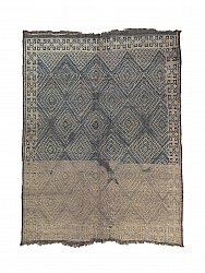 Kelim Marokkanische Berber Teppich Azilal Special Edition 250 x 200 cm