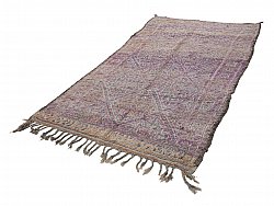 Kelim Marokkanische Berber Teppich Azilal Special Edition 350 x 180 cm