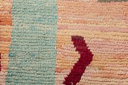 Kelim Marokkanische Berber Teppich Azilal 300 x 200 cm