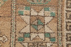 Kelim Marokkanische Berber Teppich Azilal Special Edition 290 x 180 cm