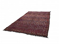 Kelim Marokkanische Berber Teppich Azilal Special Edition 310 x 200 cm