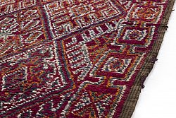 Kelim Marokkanische Berber Teppich Azilal Special Edition 310 x 200 cm