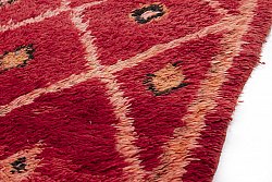 Kelim Marokkanische Berber Teppich Azilal Special Edition 310 x 190 cm