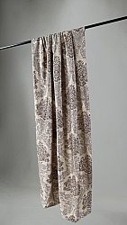 Vorhang - Daffny (grau/beige)