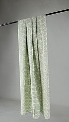 Vorhänge - Baumwollvorhang Satu (grün)