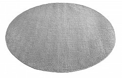 Runde Teppiche - Hamilton (Grey)