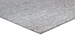 Teppich für innen und außen - Hayden (grau)