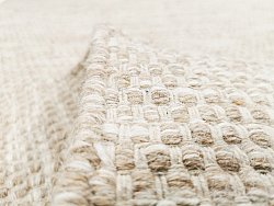Runde Teppiche - Otago (beige)