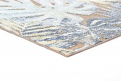 Teppich für innen und außen - Maui (grau/multi)