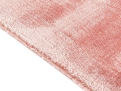 Viskose-teppich - Jodhpur Special Luxury Edition (rosa)